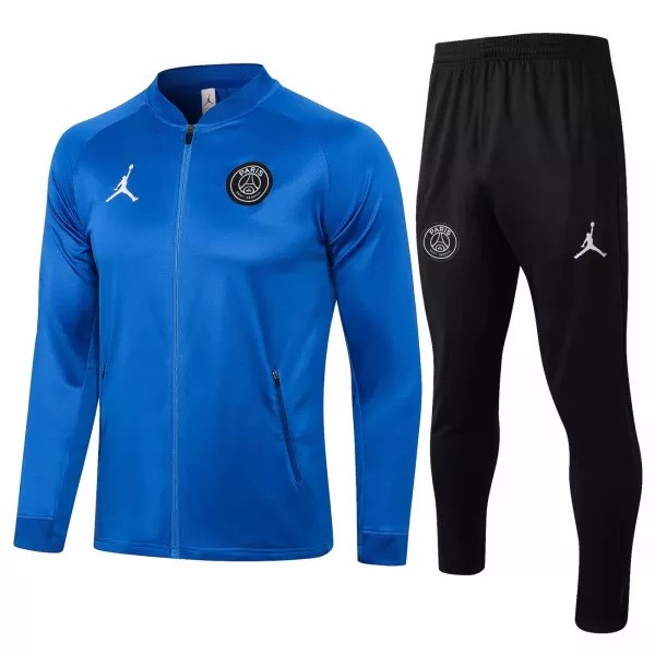 Chandal Paris Saint Germain 2021-2022 Azul Negro